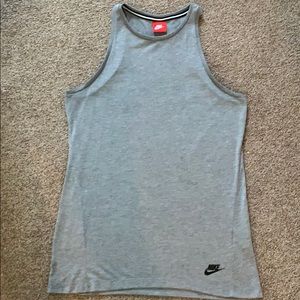 Nike Athletic Tank